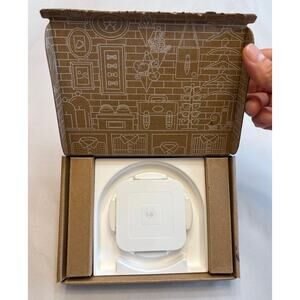 Square Bluetooth Contactless Card Reader Contactless Payments
